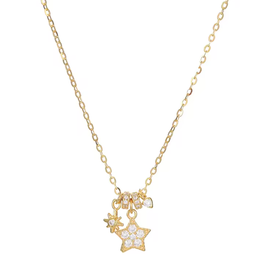 Solis Sun Medallion