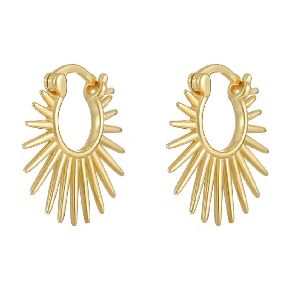 Sol Sun Hoops