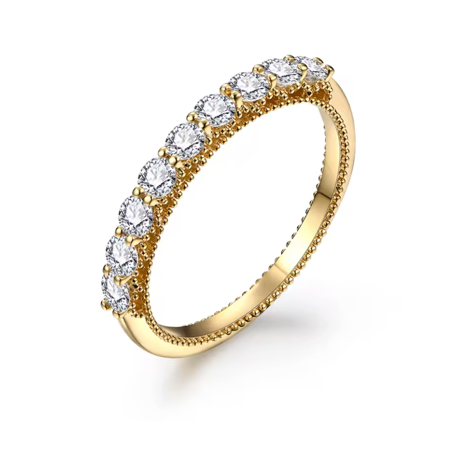 Eternity Band